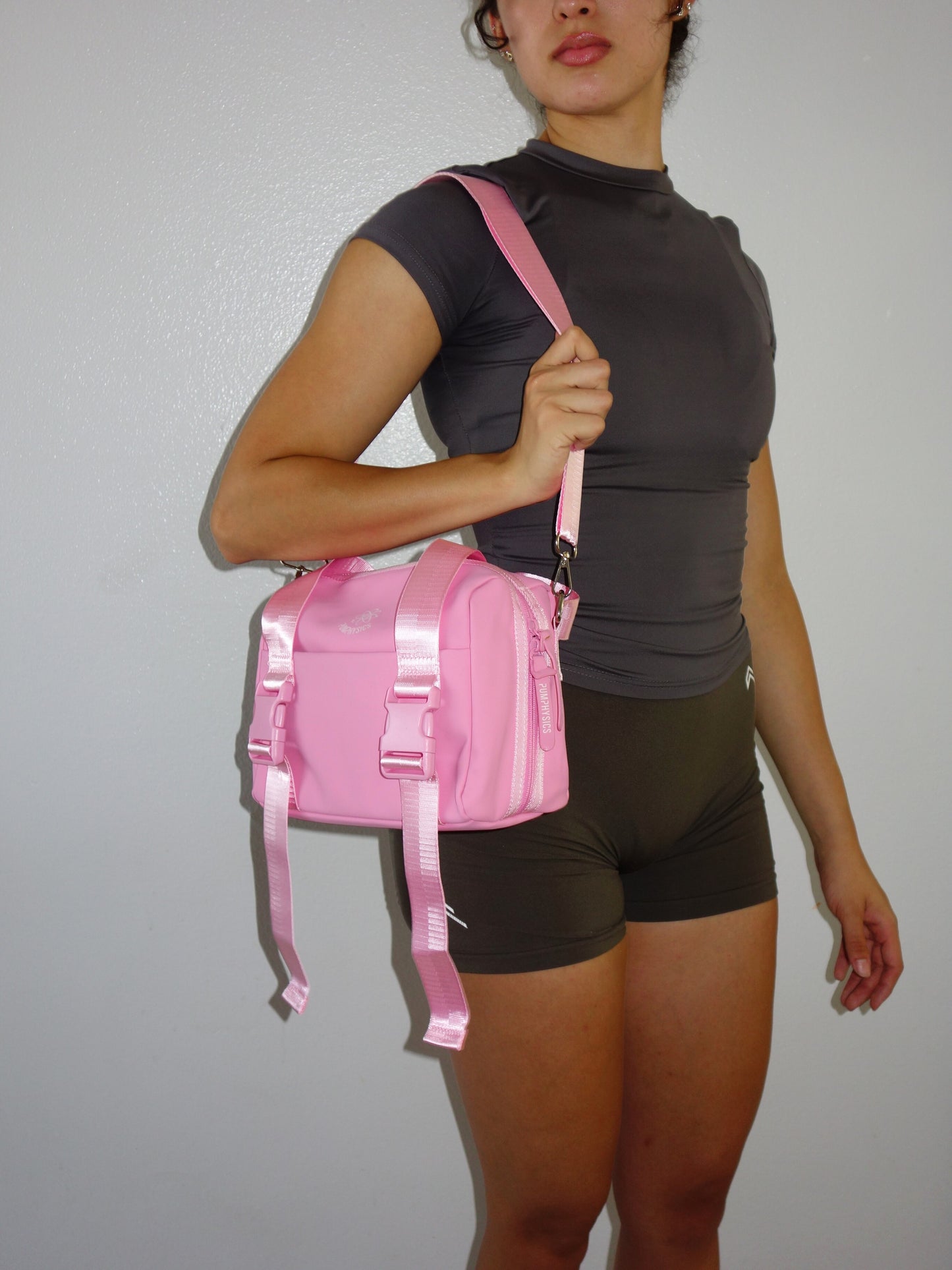 Momentum Gym Bag