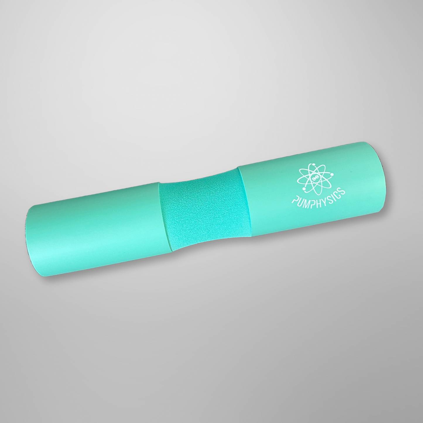Barbell Pad - Mint