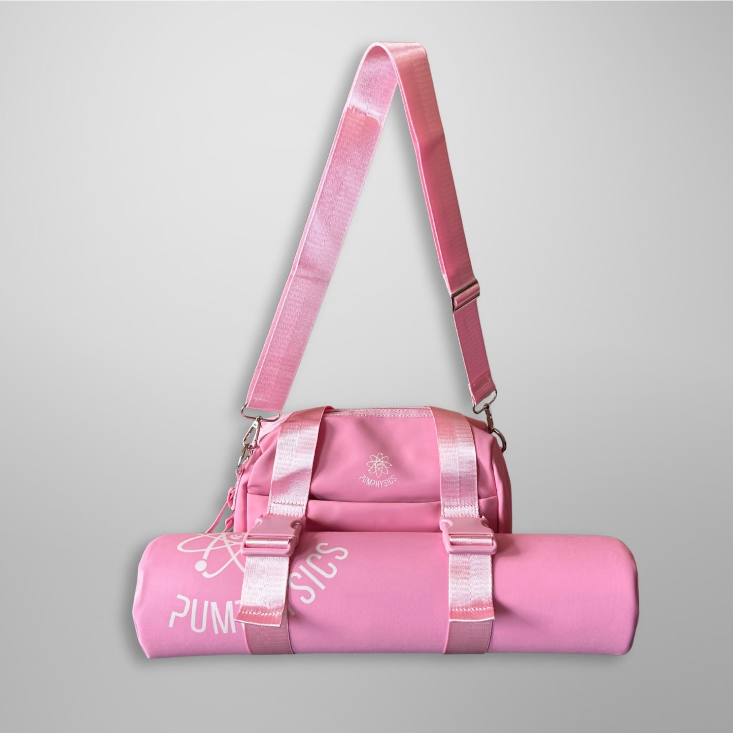 Momentum Gym Bag