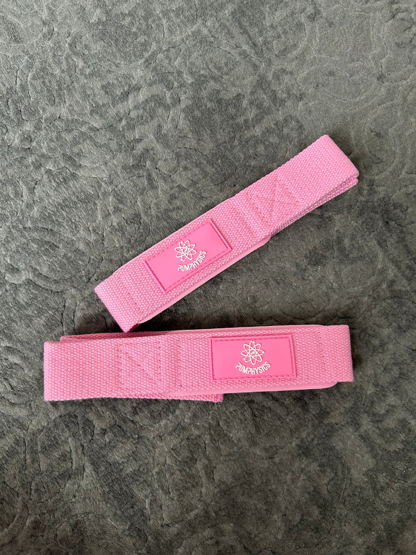 Newton’s Law of Power Kit - Baby Pink