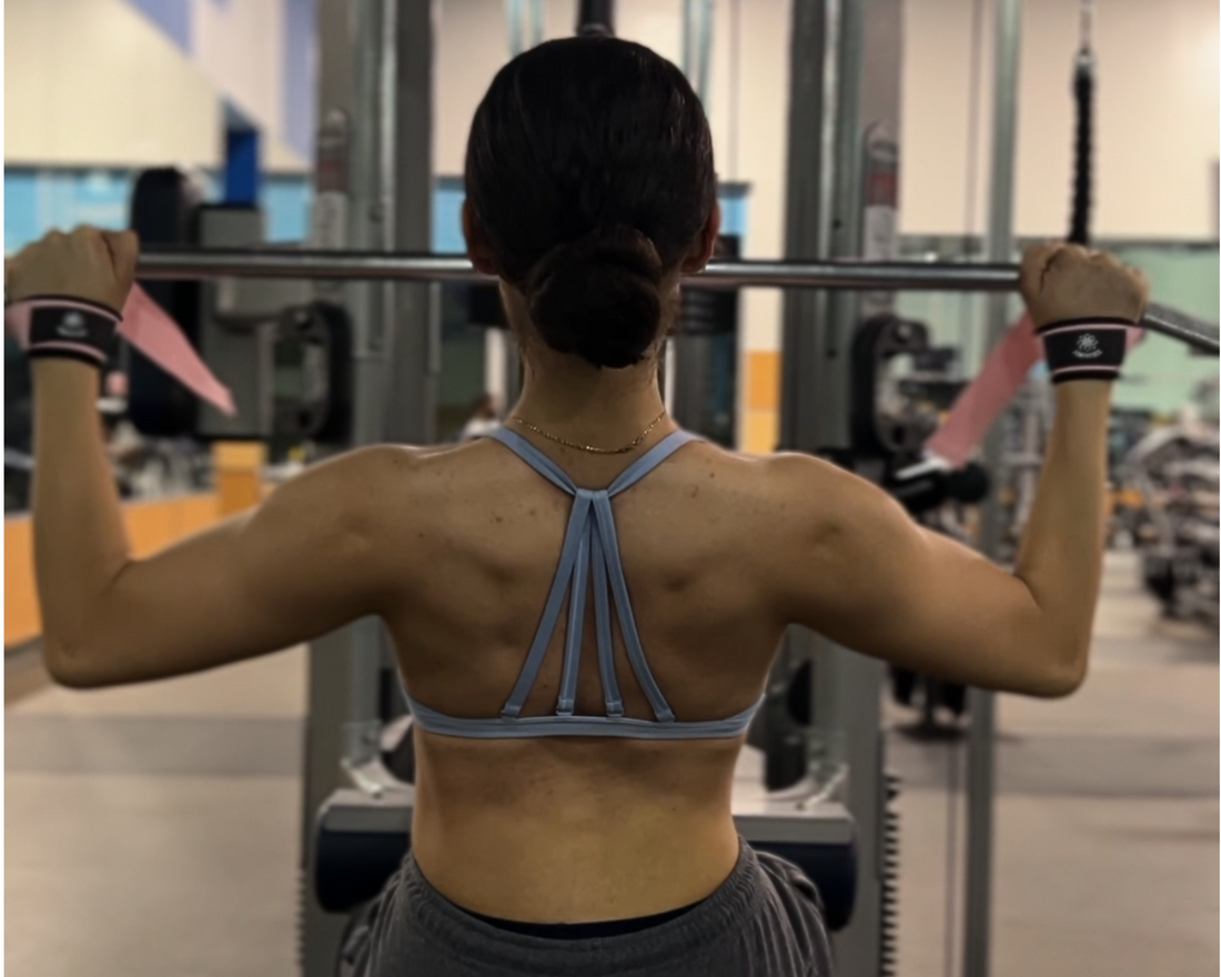 Ultimate Guide To Weightlifting For Beginners Pumphysics