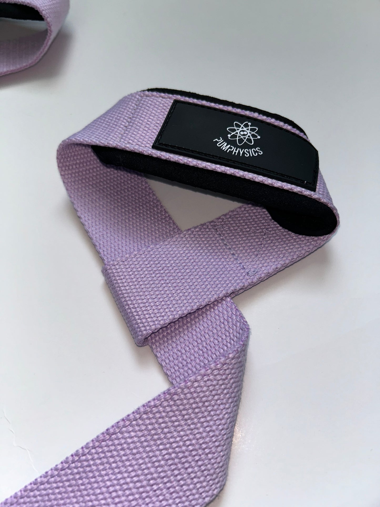 Lifting Straps - Lavender