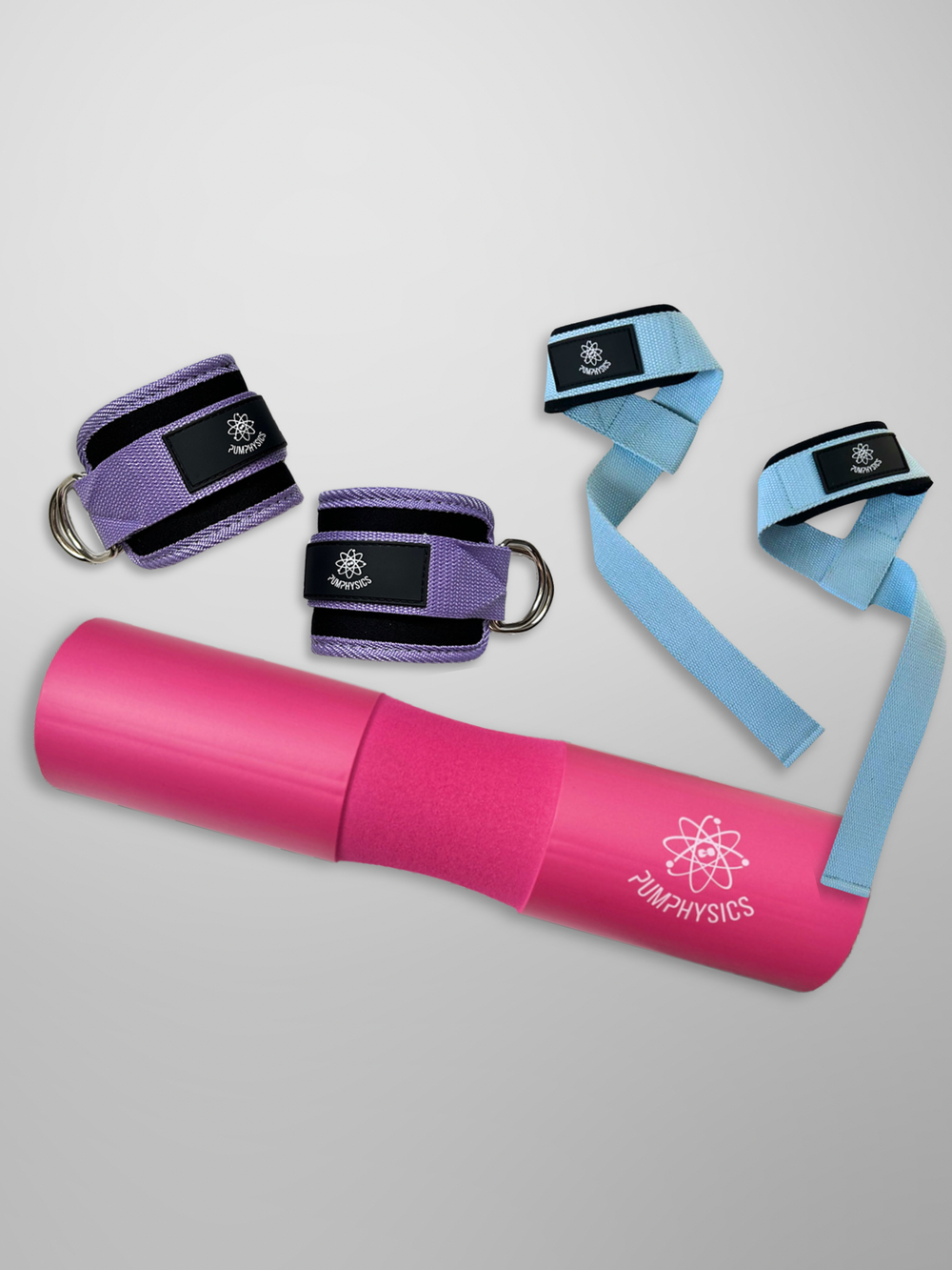 Core Strength Set