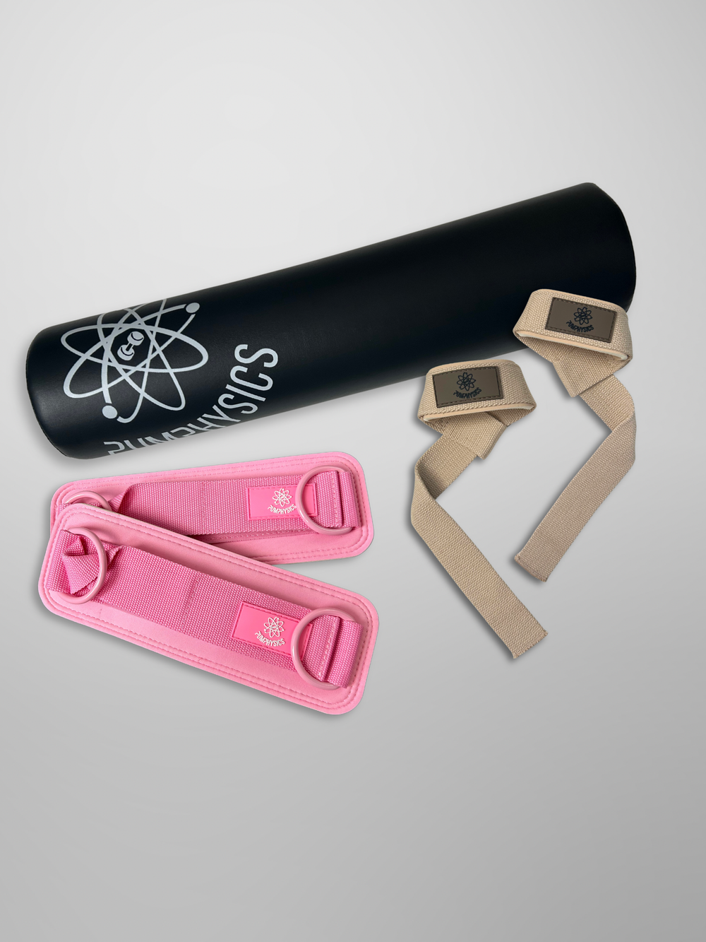 Luxury Power Set