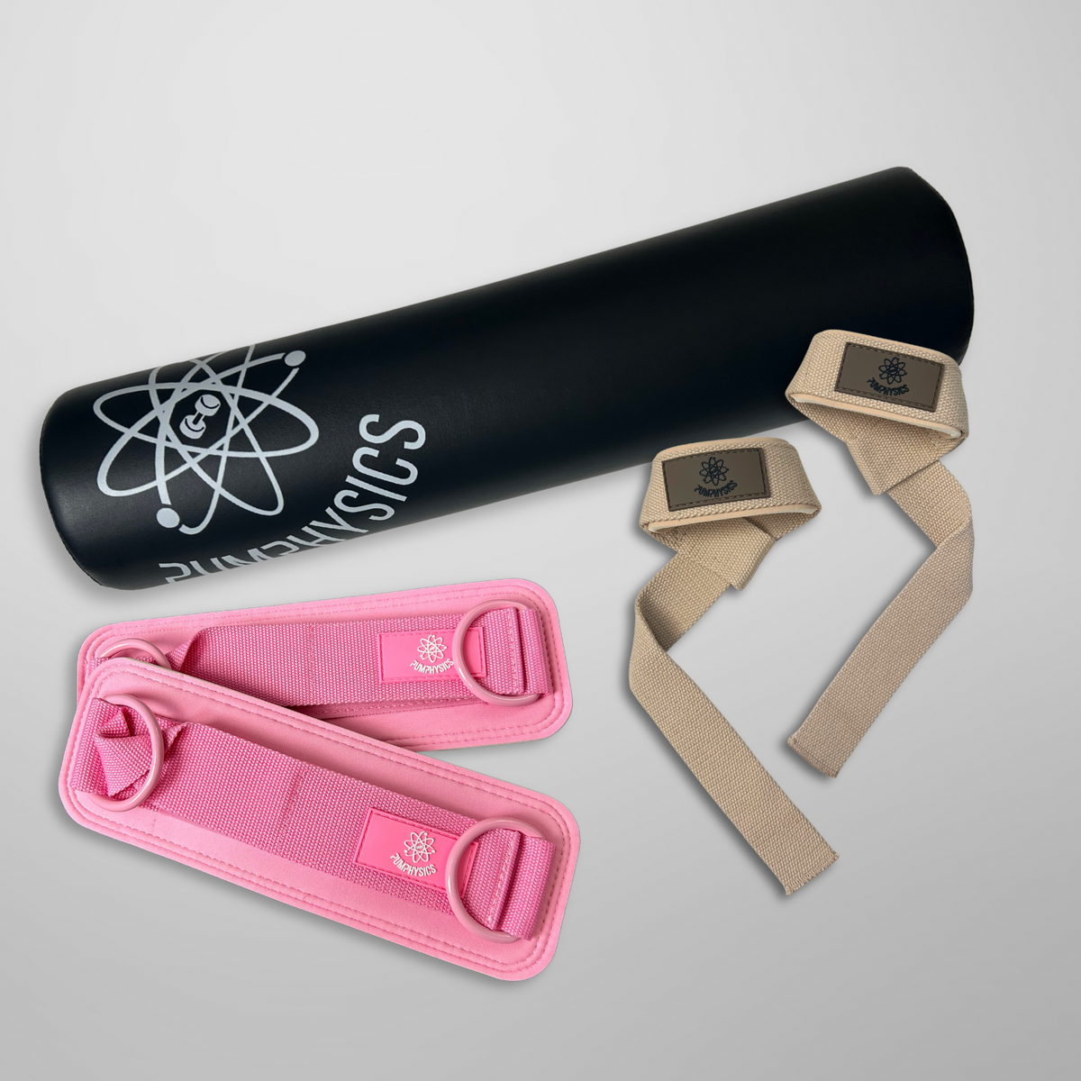 Newton’s Law of Power Kit - CUSTOM
