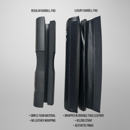 Newton’s Law of Power Kit - Jet Black