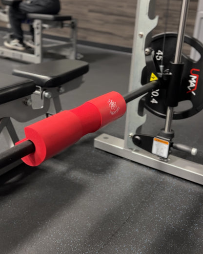 Newton’s Law Of Strength Kit - Red