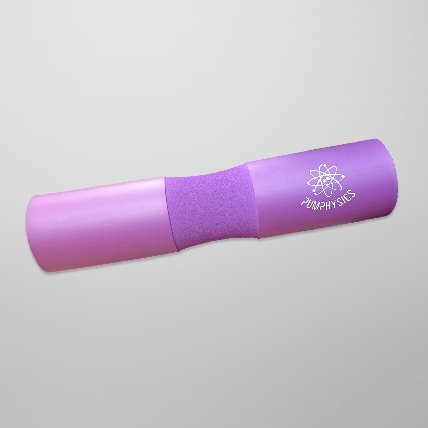 Barbell Pad - Lavender